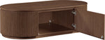 Moana - Rubberwood Coffee Table