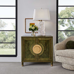 Spangled - Table Lamp - Brass