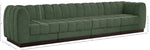 Quinn - 4 Seat Modular Sofa