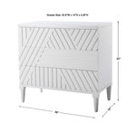 Colby - Drawer Chest