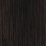 Winslow - Adjustable Height Metal Barstool With Wood Seat - Walnut