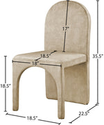 Summer - Dining Side Chair (Set of 2)