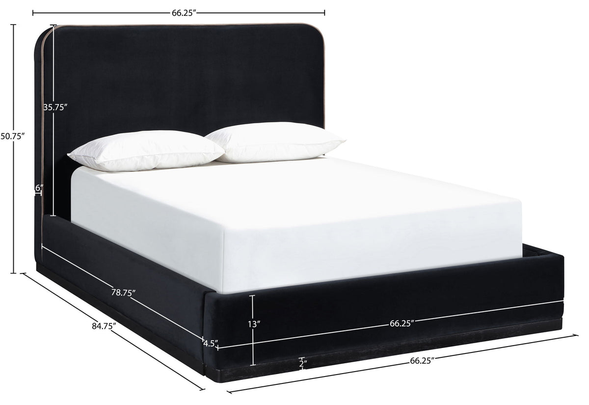 Rava - Bed
