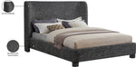 Penny - Polyester Fabric Bed