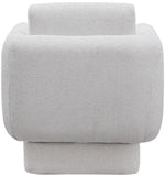 Alessandra - Swivel Accent Chair