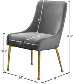 Owen - Dining Chair (Set of 2)