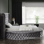 Luxus - Bed