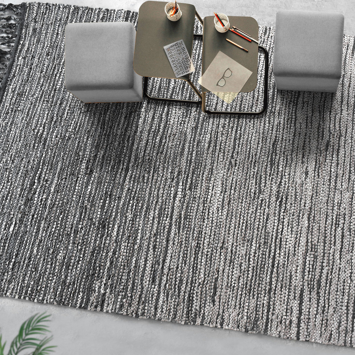 Kirvin - Wool Rug