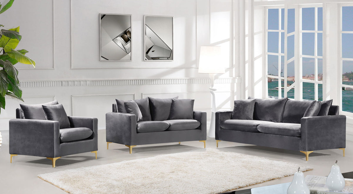 Naomi - Sofa