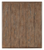 Americana - End Table