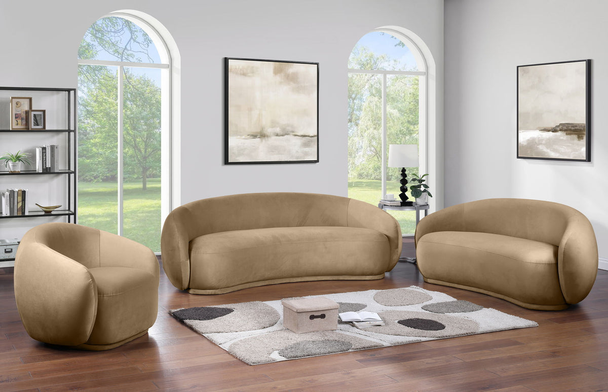 Emery - Loveseat