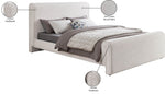 Stylus - Bed
