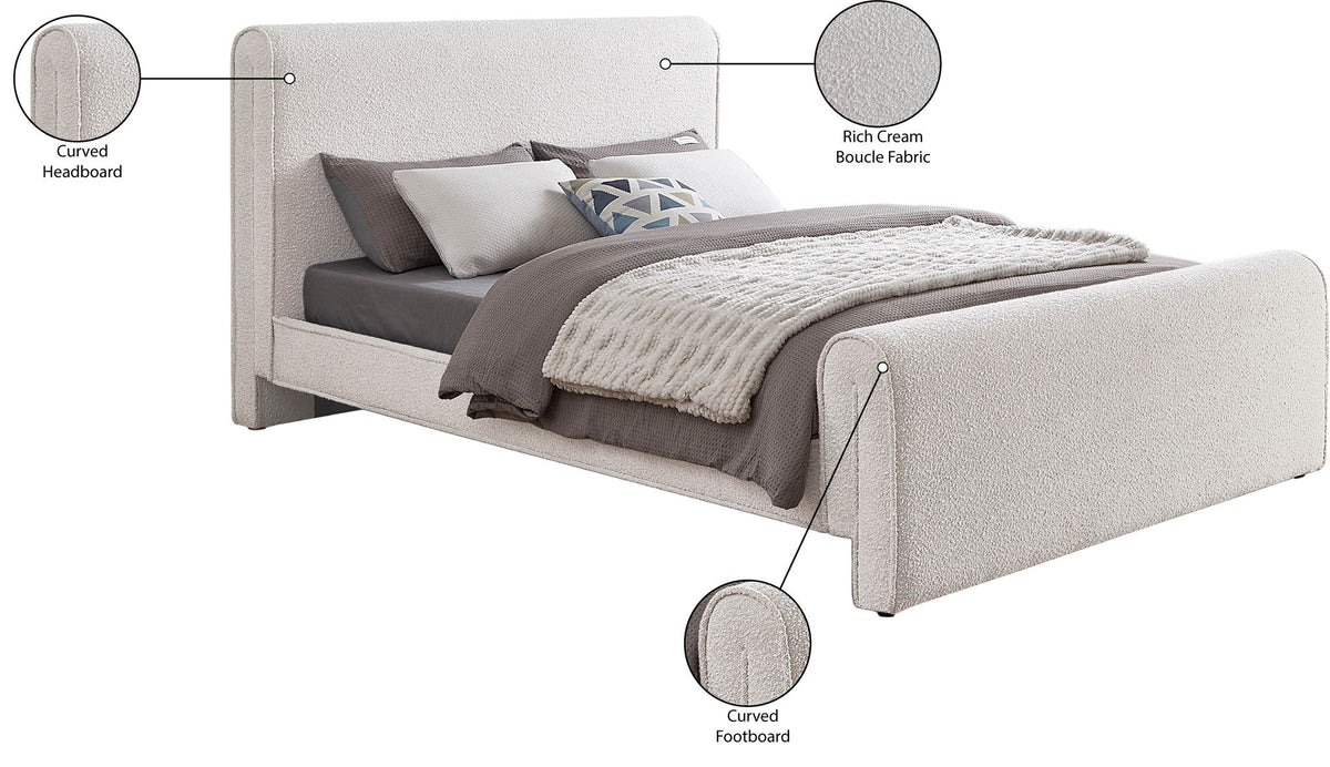 Stylus - Bed