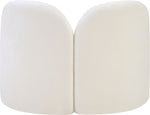 Daphne - Chenille Chair