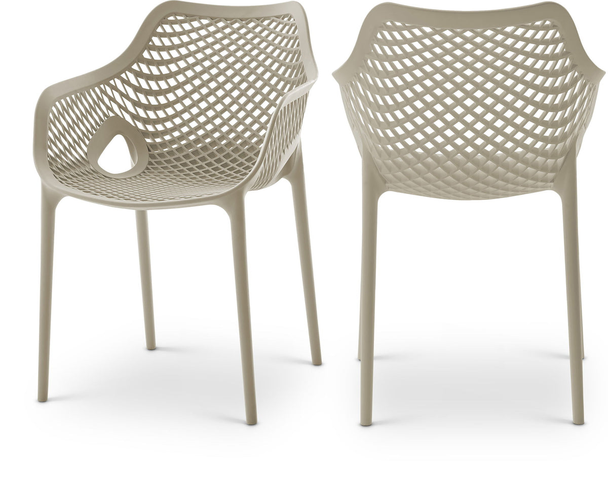 Mykonos - Outdoor Dining Chair (Set of 2)