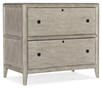 Work Your Way - Lateral File - Gray