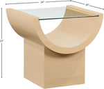 Beverwil - End Table