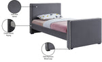 Dillard - Bed