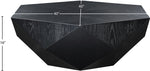 Diamante - Coffee Table