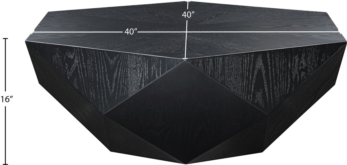 Diamante - Coffee Table
