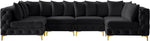 Tremblay - 6 Piece Modular Sectional