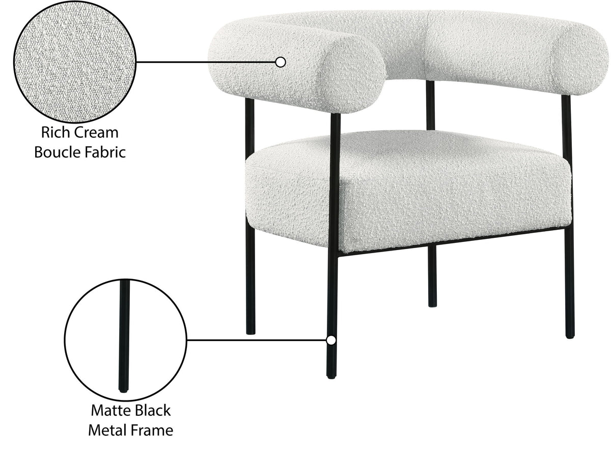 Blake - Accent Chair