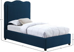 Felix - Bed