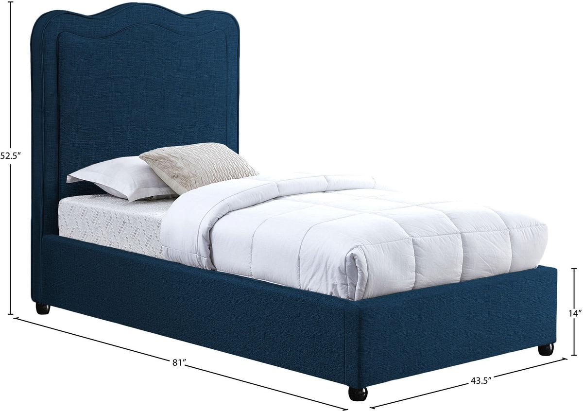 Felix - Bed