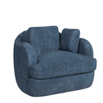 Scoop and a Half - Swivel Chair