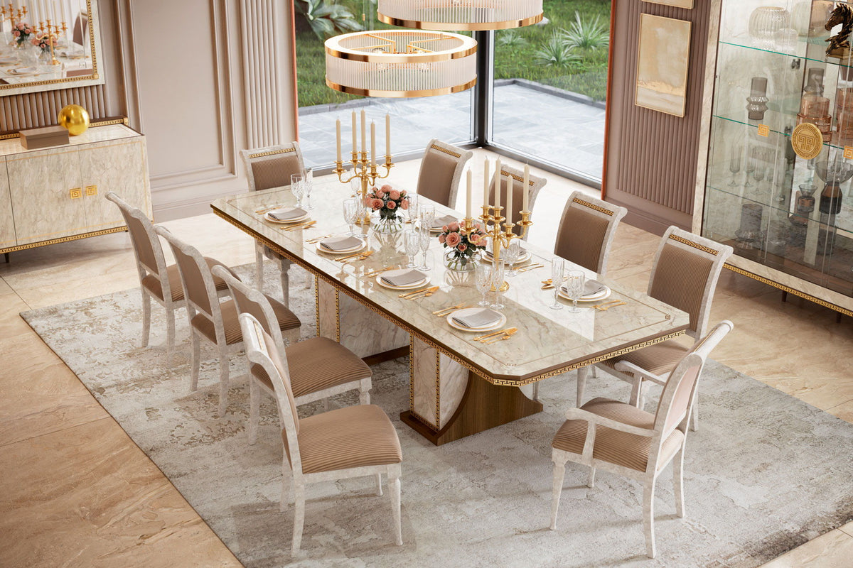 Romantica - Chair