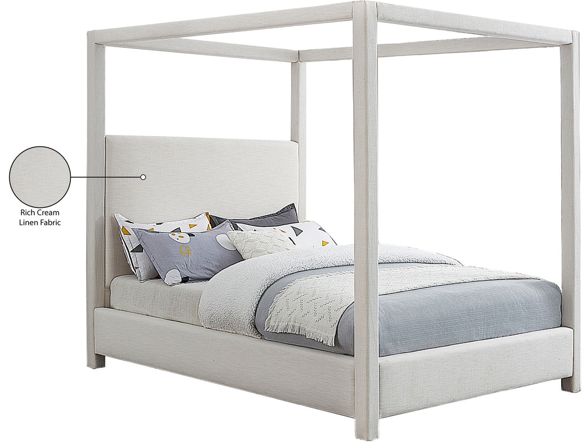 Emerson - Bed