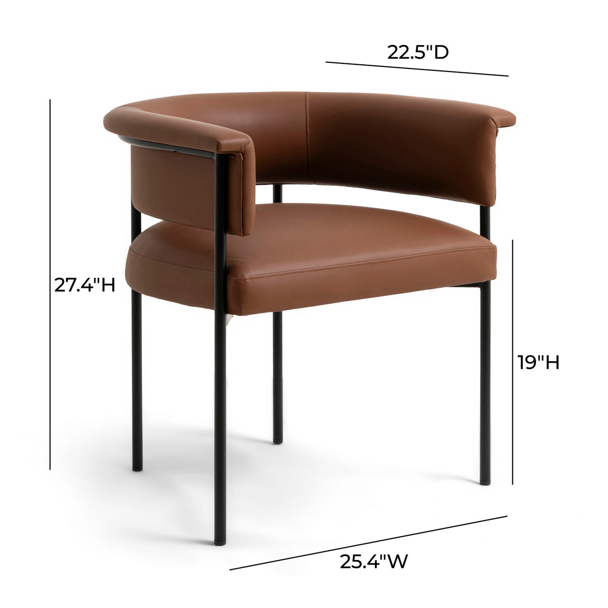 Taylor - Dining Chair