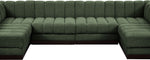 Quinn - 6 Piece Modular Sectional