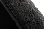 Craig Modern Black Bonded Leather Office Chair by VIG Furniture - View 2