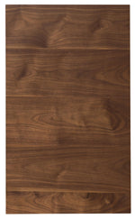Home Office - Desk Pedestal - Dark Brown