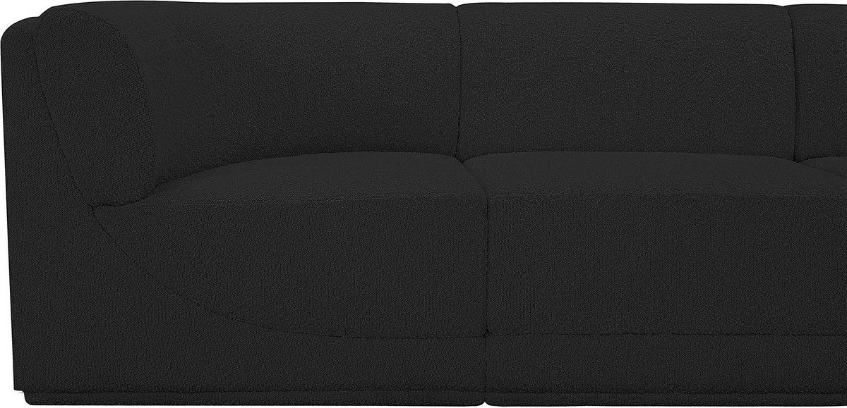 Ollie - 7 Piece Modular Sectional