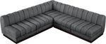 Quinn - 5 Piece Modular Sectional