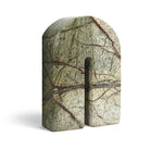 Phillipe - Genuine Marble Bookend