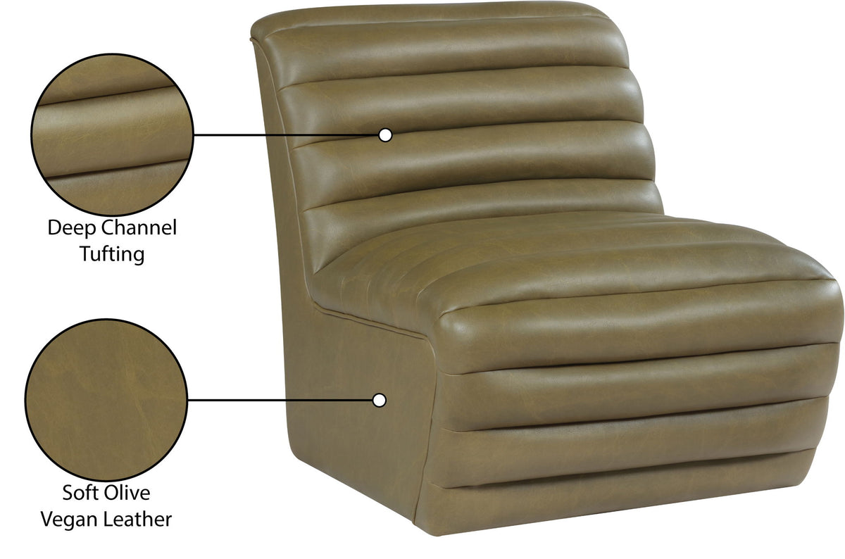 Vega - Accent Chair