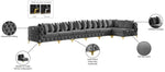 Tremblay - 7 Piece Modular Sectional