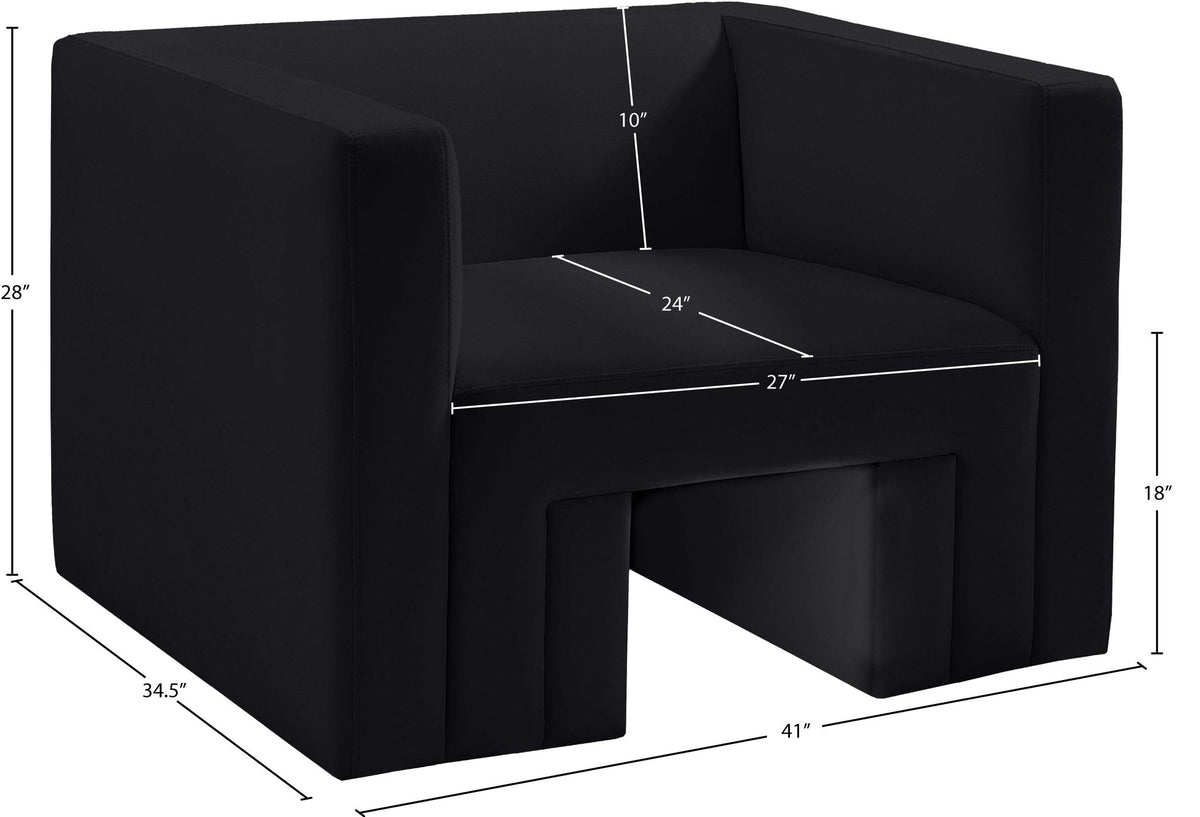 Henson - Chair