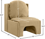 Sigma - Accent Chair
