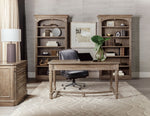 Work Your Way - Bookcase - Light Brown
