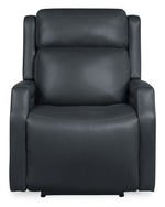 MS - Nelson Zero Gravity Power Recliner With Power Headrest And Lumbar