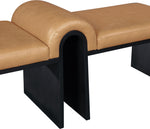 Delphine - Upholstered Bench