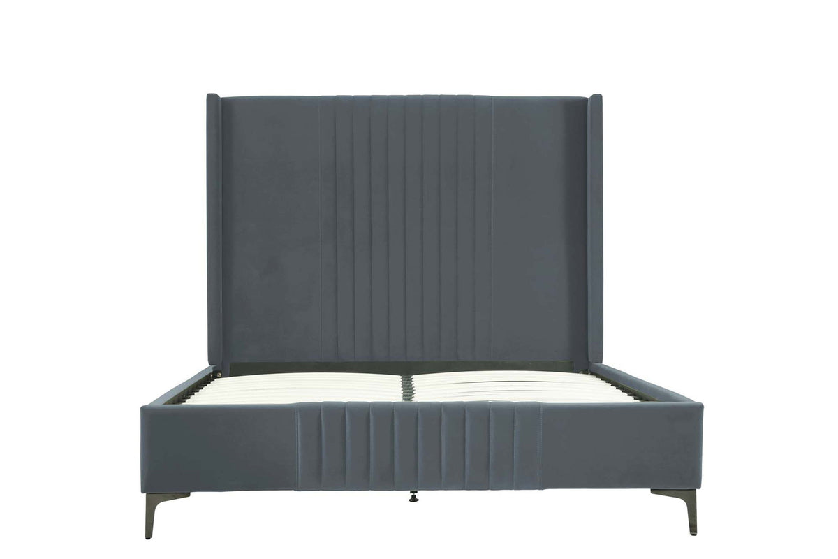 Manhattan Promenade - Bed