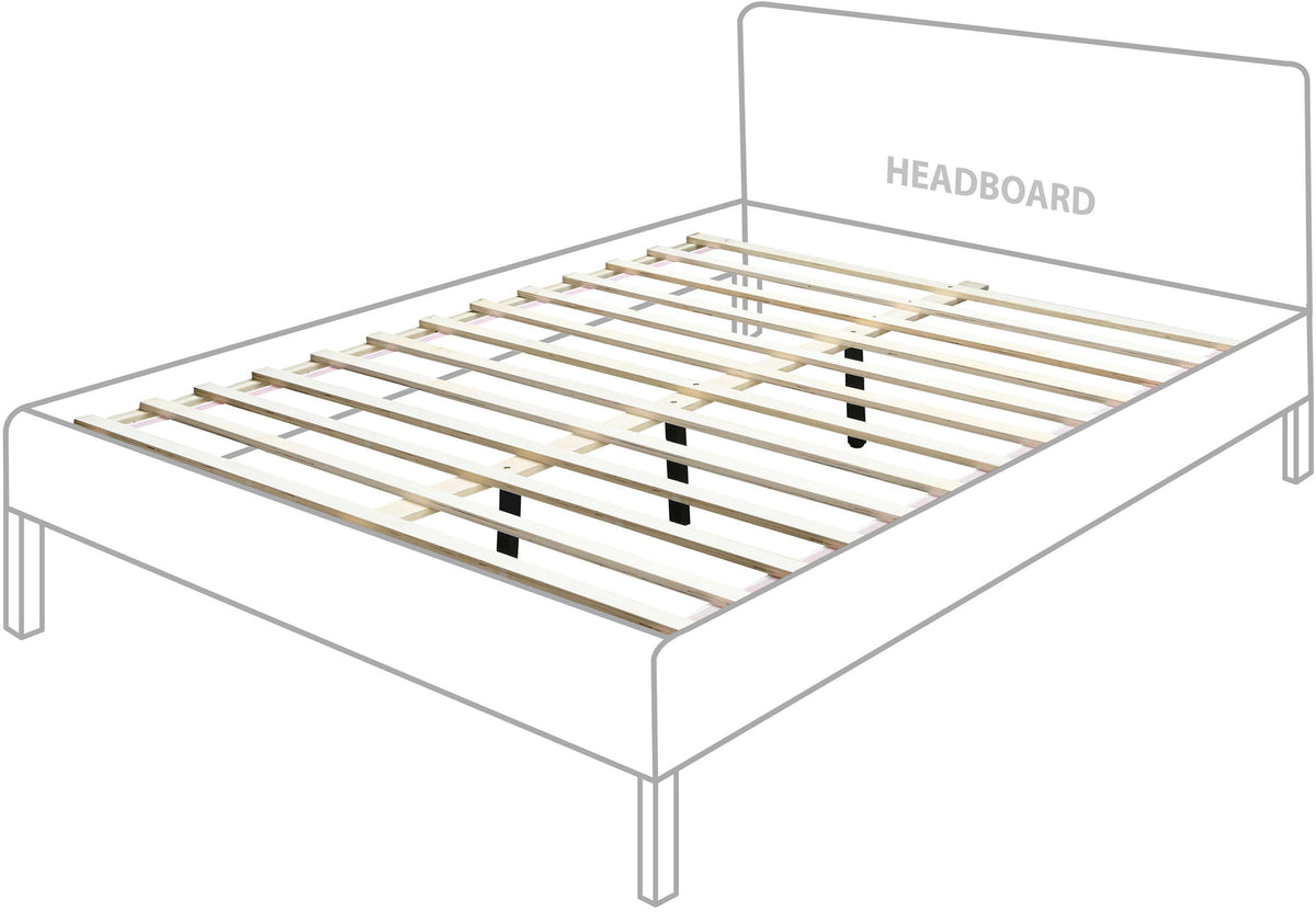 Siena - Bed