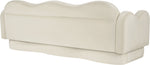 Bloom - Velvet Sofa