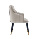 Manhattan Eda - Armchair