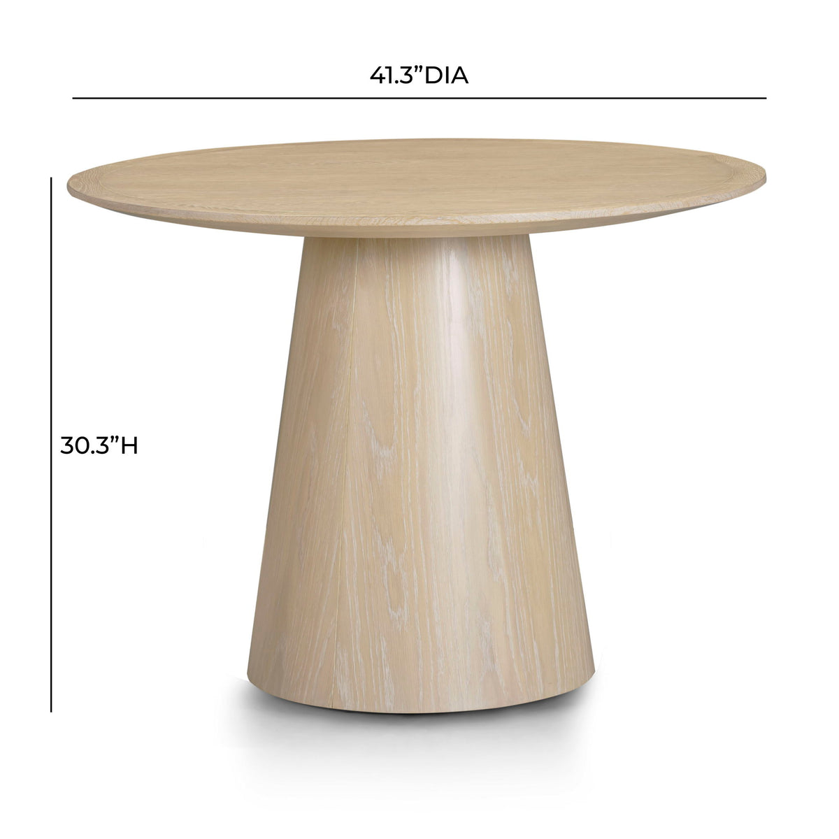 Sahara - Round Dining Table